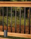 Deckorators Traditional Aluminum Deck Balusters